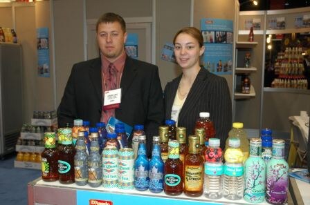 Jeremy Ling and Jaime Briscoe