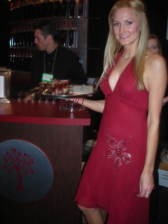 Photo from Nightclub Bar 2007.