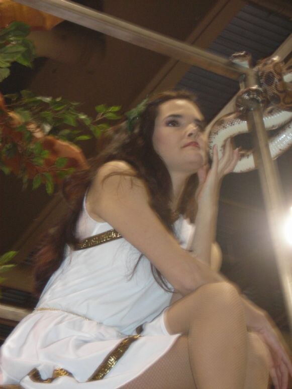 Photo from Nightclub Bar 2007.