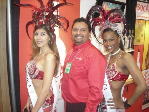 Photo from Nightclub Bar 2007.