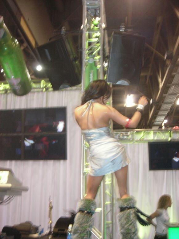 Photo from Nightclub Bar 2007.