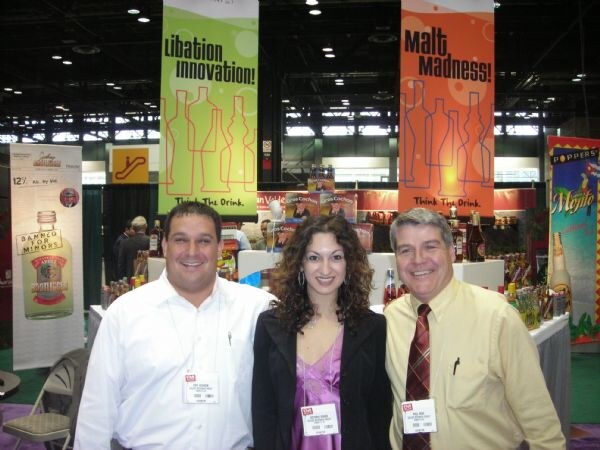 Photo from FMI 2007.