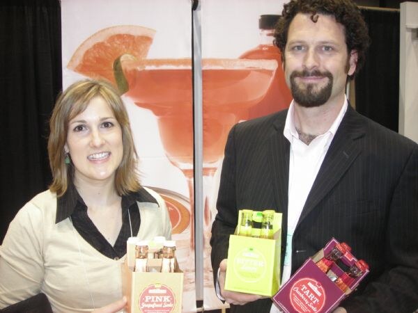 Photo from FMI 2007.