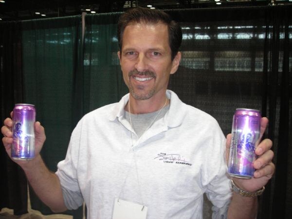 Photo from FMI 2007.