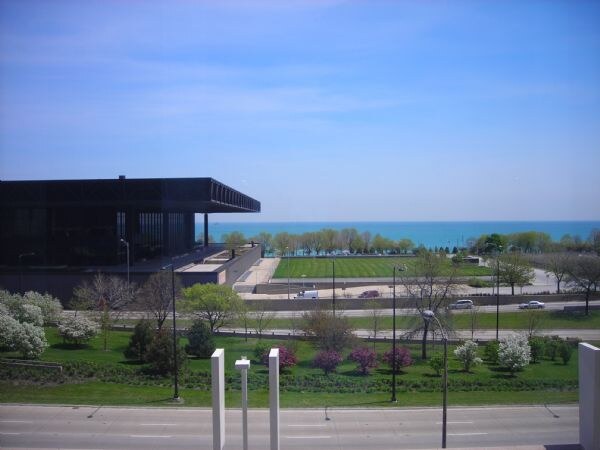 Photo from FMI 2007.