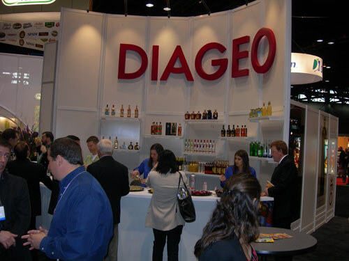 Diageo