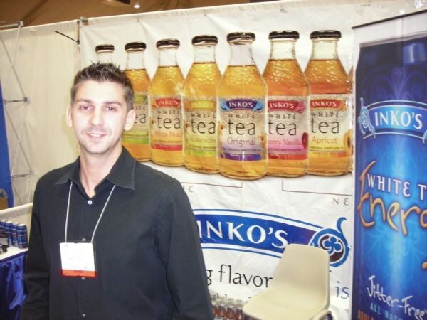 Alex Reist of Inko's at Expo East 2007. The image is unavailable, so no further visual detail can be described.