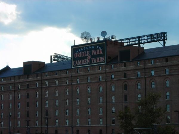 Photo from Expo East 2007.