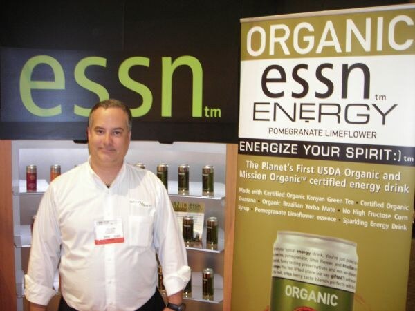 Photo from Expo East 2007 associated with Michael Guerra of Essn. The image is unavailable, so the visible scene is not described.