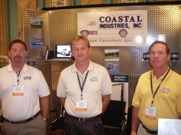 Photo from NBWA 2007 related to Coastal Industries. The photo is unavailable, so no further visual details are described.