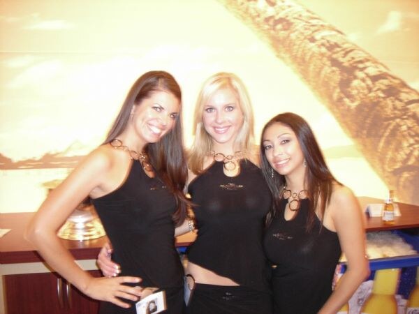 Photo from NBWA 2007 related to Corona. The photo is unavailable, so no further visual details are described.