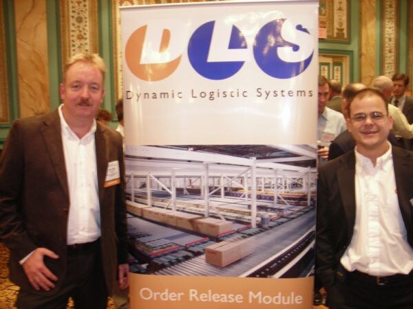 Photo from NBWA 2007 related to DLS. The photo is unavailable, so no further visual details are described.
