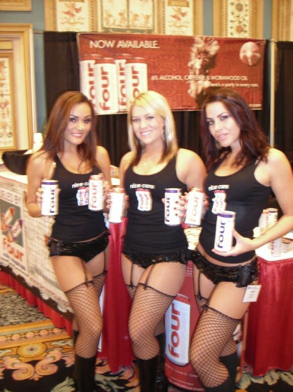 Photo from NBWA 2007.