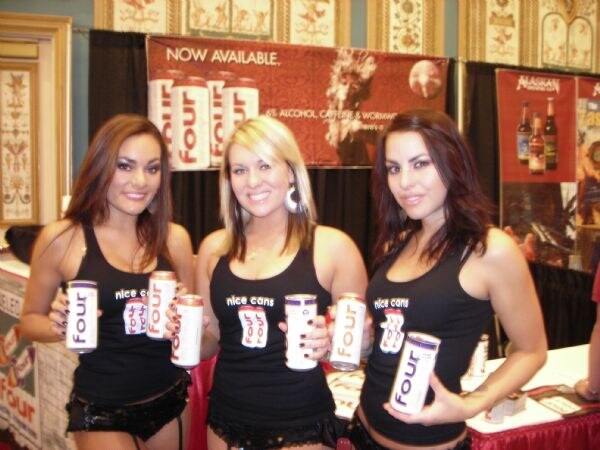 Photo from NBWA 2007.