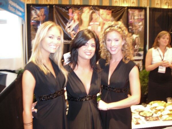 Photo from NBWA 2007.