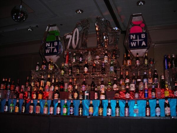 Photo from NBWA 2007.