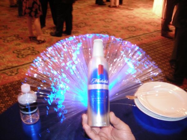 Photo from NBWA 2007.