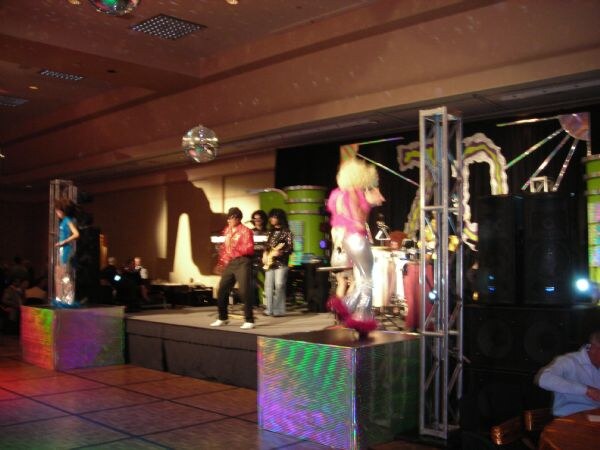 Photo from NBWA 2007.