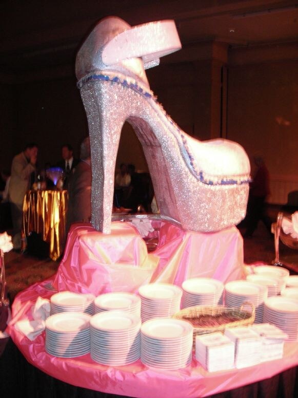 Photo from NBWA 2007.