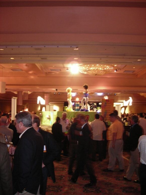 Photo from NBWA 2007.