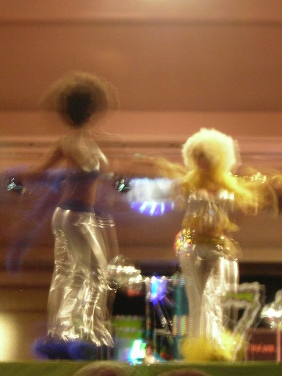 Photo from NBWA 2007.