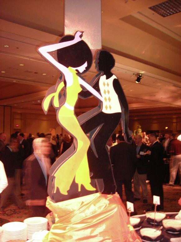 Photo from NBWA 2007.