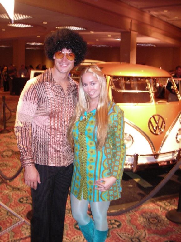 Photo from NBWA 2007.