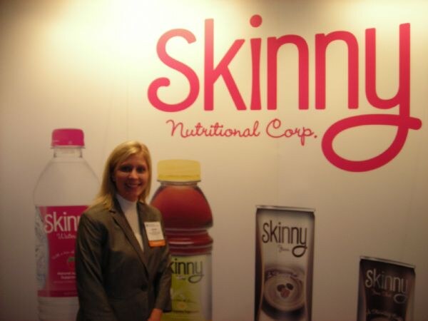 Skinny Water at NBWA 2007. The photo is unavailable, so the scene is not described in detail.