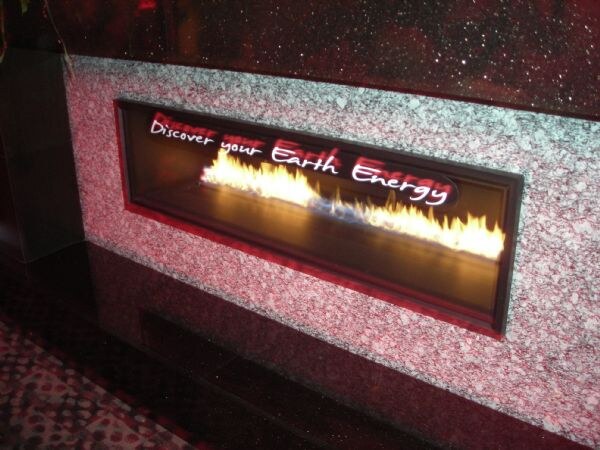 Photo from the Syzmo Energy party at the Hefner Suite at the Palms during NBWA 2007. The image itself is unavailable.