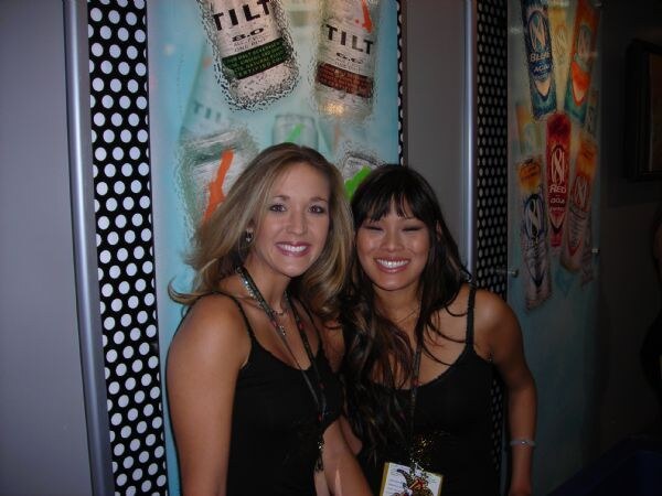 Photo unavailable. Image associated with Anheuser-Busch at the NACS 2007 trade show.