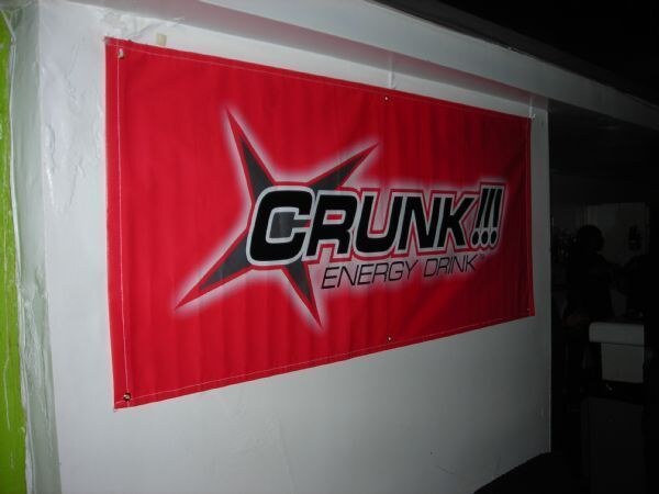 Photo unavailable. Image relates to a Crunk party at Sutra during NACS 2007.