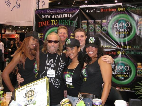 420 Energy -- Dennis and team