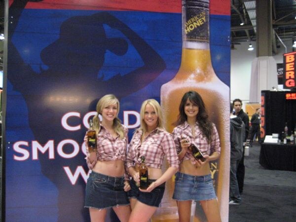 American Honey