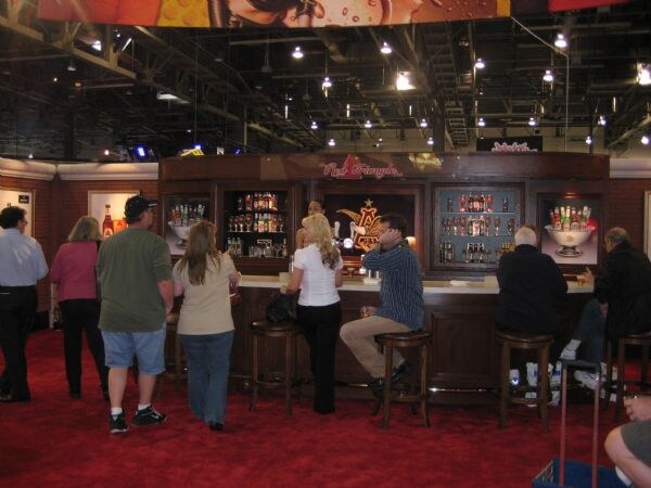 Anheuser Busch