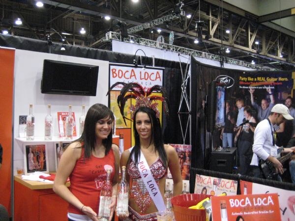 Boca Loca