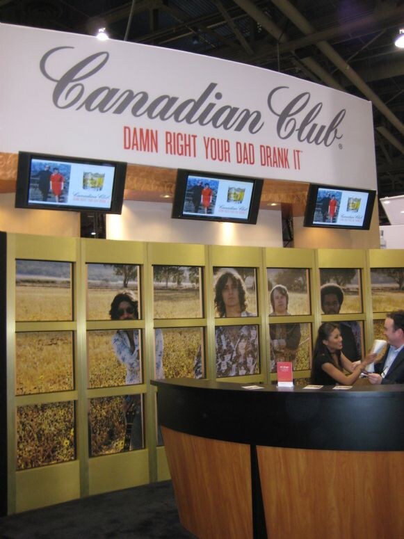 Canadian Club