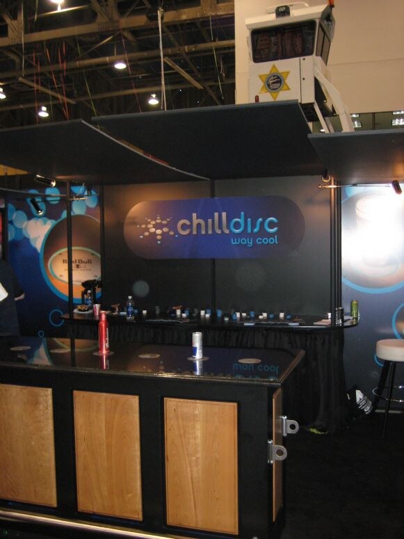 Chill Disc