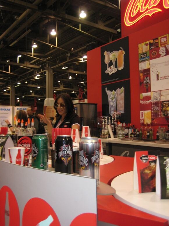 Coca Cola