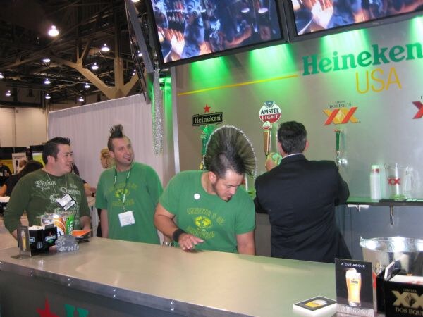 Heineken