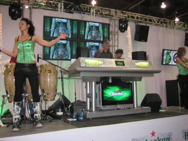 Heineken