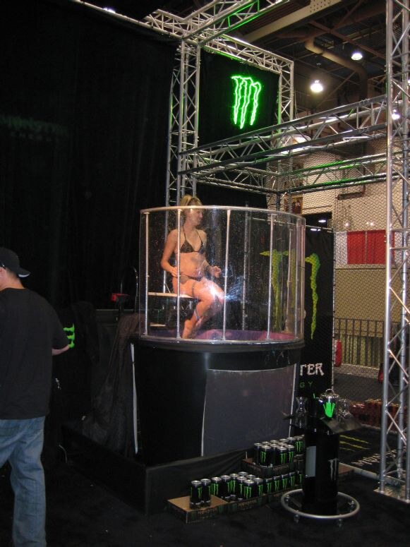 Monster