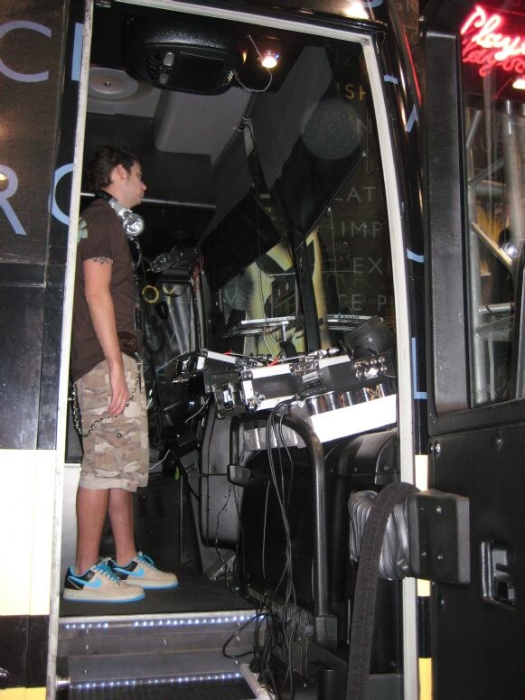 Photo from Nightclub and Bar 2008.