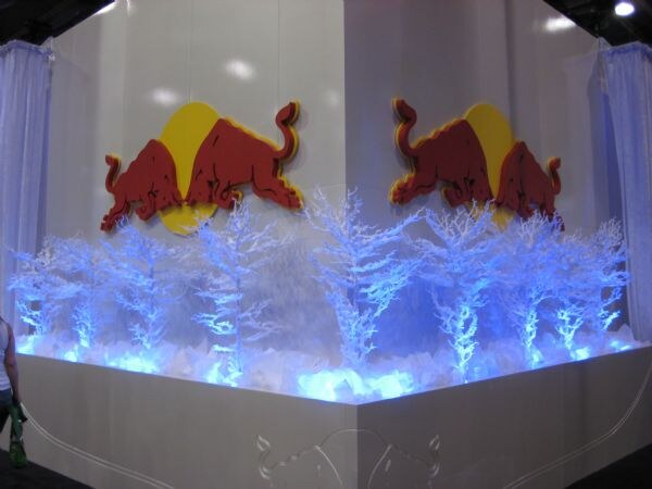 Red Bull