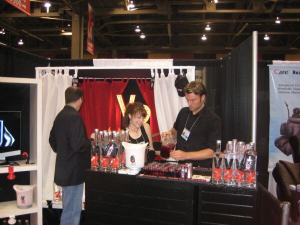 V2 Vodka
