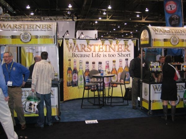 Warsteiner