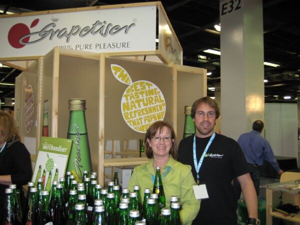 Appletiser
