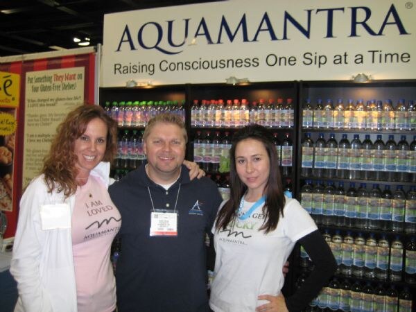 Aquamantra