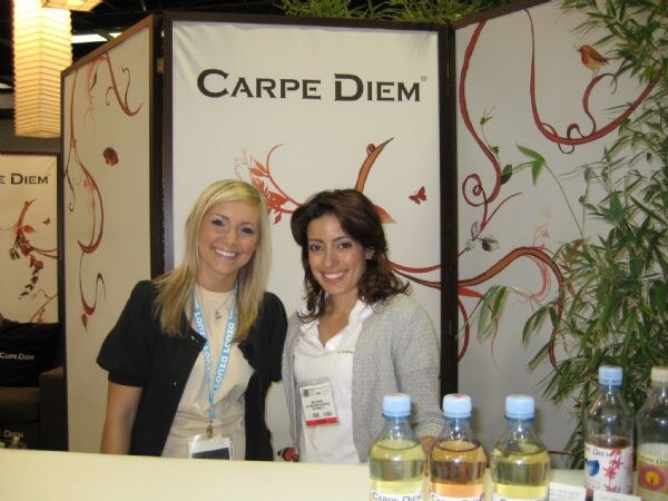 Carpe Diem - Amanda Winter and Bree Warner