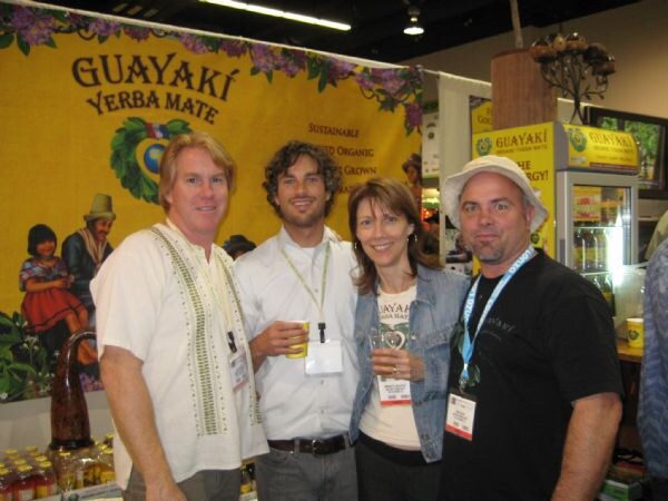 Guayaki