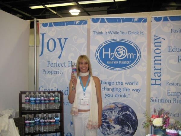 H2Om - Molly Basler